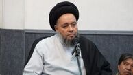 فرزند سید صادق شیرازی آزاد شد