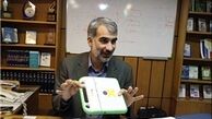 بررسی نهایی ورود تبلت به مدارس