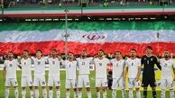 ایران بهترین تیم در رده‌بندی فیفا