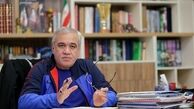 فتح الله زاده " مدیر عامل سابق استقلال"  درباره خرید تیم از گرجستان میگوید