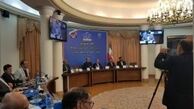نشست مشترک روسای فدراسیون ها با ستاد استانی تبریز 2018 برگزار شد