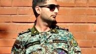 تصویری از خانه ساده شهید محمد مهدی شاهرخی‌ فر در شوشتر