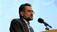 انتظار دارند وزیر ارشاد ۴۵۰ هزار کتاب نمایشگاه را ببیند!