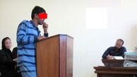 حکم قصاص قاتل ژیلا قطعی شد