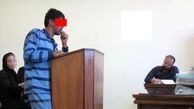 حکم قصاص قاتل ژیلا قطعی شد