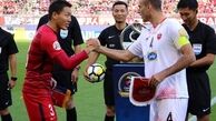 حسرت بزرگ برای پرسپولیسی ها؛ رونمایی از برنامه جام باشگاه های جهان+ عکس