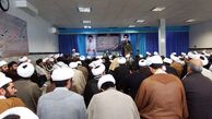 تحصن طلاب خراسان جنوبی در اعتراض به سخنان استاندار/ طلاب خواستار عزل پرویزی شدند
