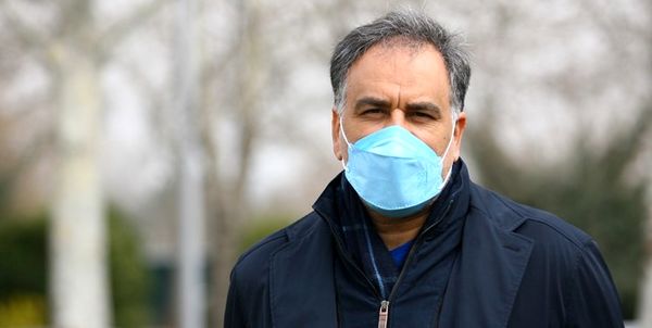 نمره 19 مددی به خودش در استقلال