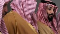 حرفهای «بن سلمان» خدمت به اشغالگران اسرائیلی است