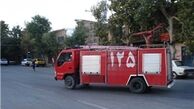 سقوط در چاه، جان یک کارگر را در تهران گرفت