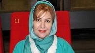 عکس تیپ و ظاهر جدید اکرم محمدی و دخترش صبا