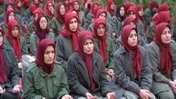 آمریکا عناصر گروهک منافقین را در شمال عراق آموزش می‌دهد 