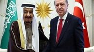 دردسر جدید اردوغان در برابر متحد دیرینه و خشمگین