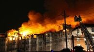 پیام شلیک موشک «قدس ۲» به پایتخت اقتصادی عربستان 