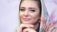 چهره واقعی و بدون آرایش لیندا کیانی بازیگر 37 ساله! عکس