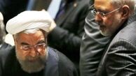 وقتی آقای رئیس دستاوردهای برجام را یک به یک پوچ می‌کند