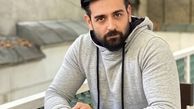 ظاهر جدید امیرحسین آرمان + عکس