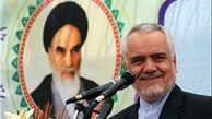 دکتر روحانی نماینده ویژه برای تحویل گرفتن دولت معرفی کند