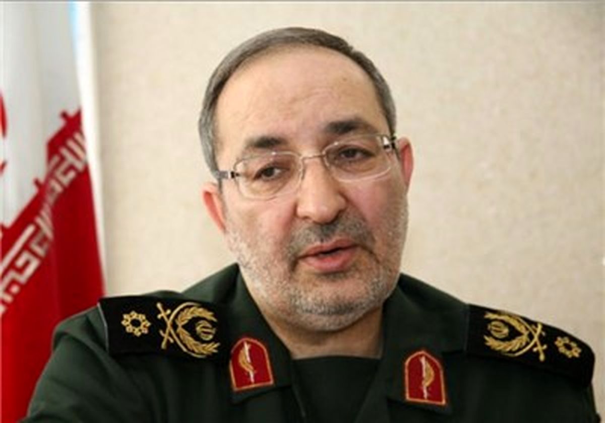 سوریه آتش را با آتش پاسخ می‌دهد
