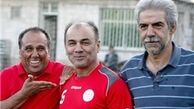 عربشاهی: طارمی شرایط 2 سال قبلش را هم ببیند