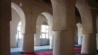 آسیب جزئی بناهای تاریخی سراوان