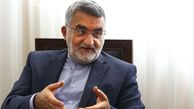منفعت فرانسه و ایران مبارزه با تروریسم است