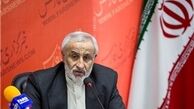 نادران: روحانی بزرگ‌ترین بازنده مناظره بود