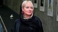 انرژی ماورایی که به کمک مهناز افشار آمد