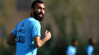 مصدومیت بازیکن ملی پوش بلای جان شفر شد