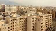 قیمت اجاره خانه در پایین شهر تهران 