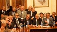 جبهه نجات ملی مصر ائتلاف با «احمد شفیق» را رد کرد