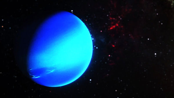 امروز تماشای نپتون درخشان را از دست ندهید