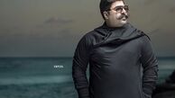 استایل جدید بهنام بانی + عکس