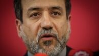 عراقچی در موکب وزارت خارجه در کربلا/ عکس