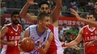 داوران اجازه می‌دادند با 20 اختلاف چین را می‌بردیم