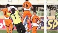 این‌بار نوبت کتک خوردن مربی بدنساز مس بود!
