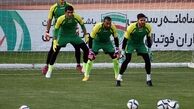 چراغ سبز برانکو به بازگشت خوشتیپ پرسپولیسی ها + عکس