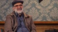 نامه‌های بازیگر شهید به همسرش 