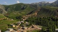 تیلاو ، زید،انجیره ،بیشه دراز و میان تنگ روستای گردشگری می شوند