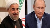  نشست سه جانبه روحانی، پوتین و علی اف در باکو