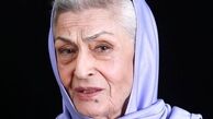 ژاله علو در مجبوریم درمیشیان
