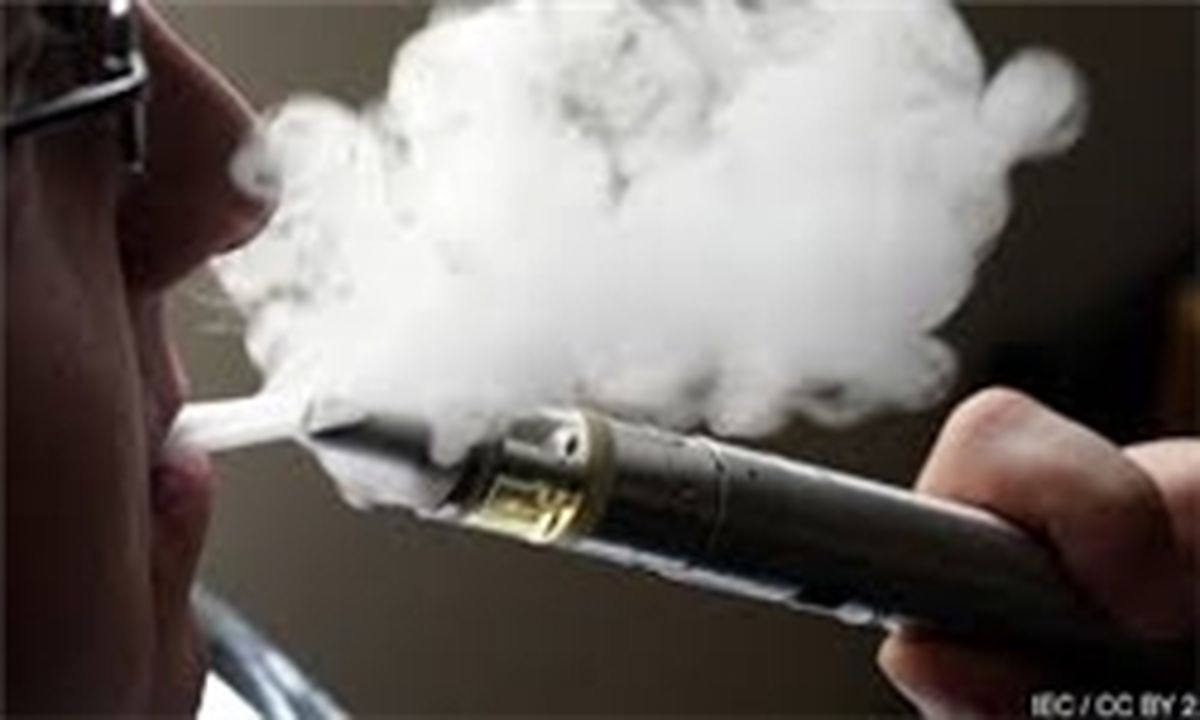 استعمال سیگارهای الکترونیکی در نیویورک ممنوع می‌شود
