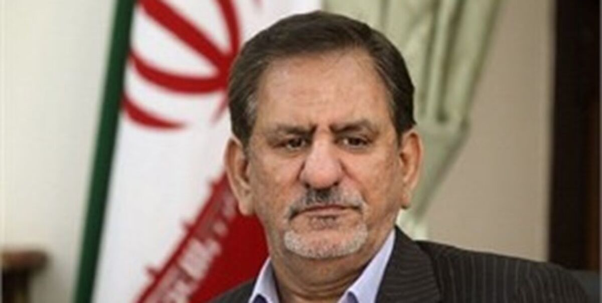 ابلاغ آیین‌نامه اجرایی قانون اقدام راهبردی برای لغو تحریم ها توسط جهانگیری
