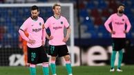 اخراج 14 بازیکن از نیوکمپ