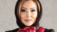 “همسر پرستو صالحی” از بازیگران سینما است ؟!