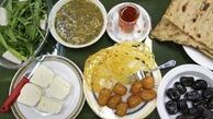 رژیم غذایی ماه رمضان باید ساده باشد