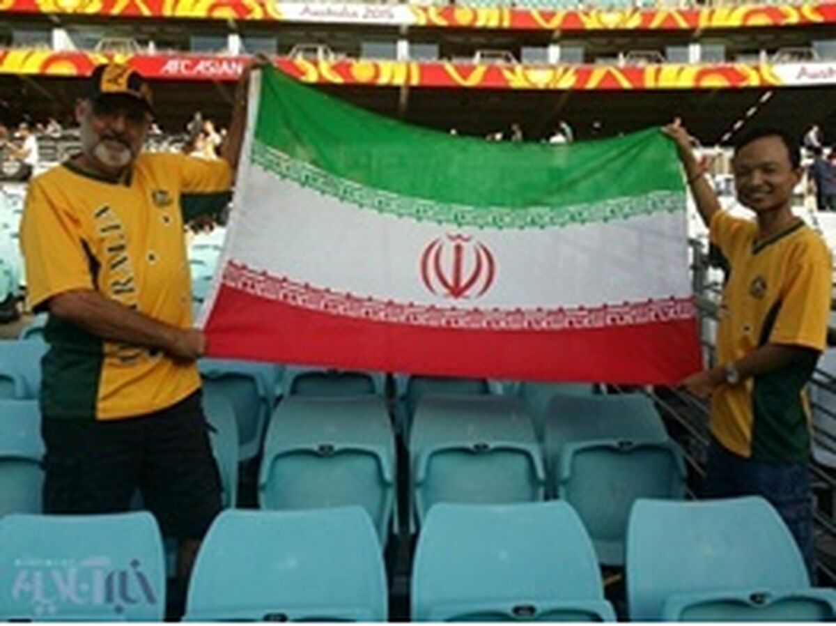 صعود ایران با حذف قطر/ سردار سرافراز در آزمون کروش