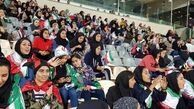 حضور زنان در فینال لیگ قهرمانان آسیا در تهران؟