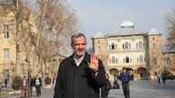 چه کسی باغ را تبدیل به متجمع مسکونی می‌کند؟ + اسناد