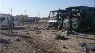 آزادی منطقه «الیابسات»/۴۰۰ هزار عراقی همچنان در محاصره داعش